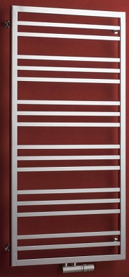 Žebříky - Metalická stříbrná